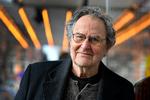 I 2018 var Georg Riedel aktuel med pladen 'Secret Song'. Hans karriere som jazzbassist og -komponist går tilbage til 1950'erne.    Foto: 10040 Anders Wiklund/tt/Ritzau Scanpix