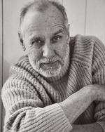 Håkan Nesser er en af Sveriges store krimiforfattere. Og han kan faktisk godt finde ud af at hygge. Foto: PR