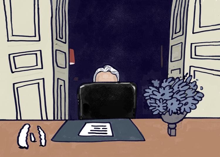 Foto: Philip Ytournel/POLITIKEN