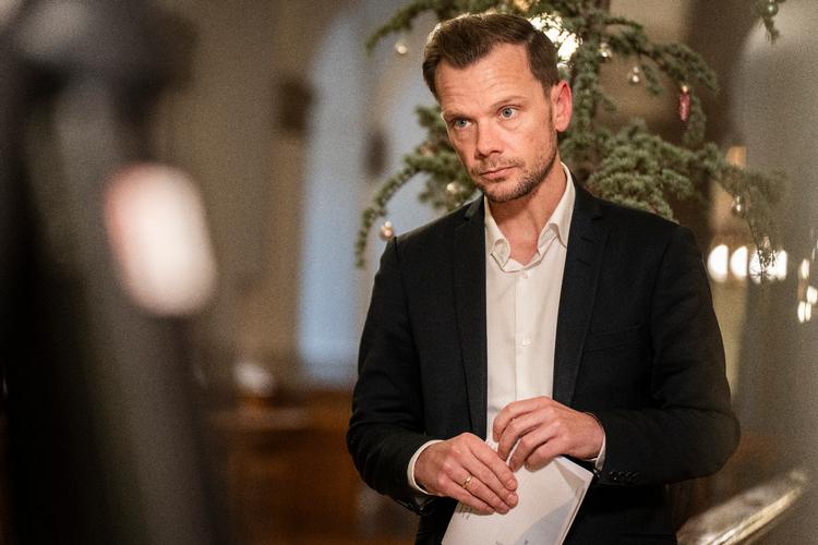 Foto: Emil Nicolai Helms/Ritzau Scanpix