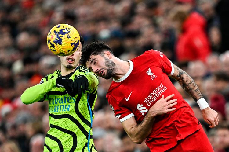 Foto: Paul Ellis/Ritzau Scanpix