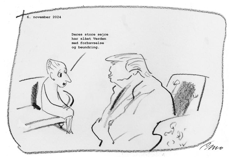 Foto: Per Marquard Otzen/POLITIKEN