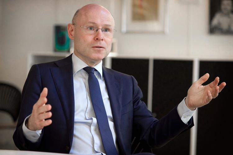 Det var lige smart nok, mener Folketingets Ombudsmand, Niels Fenger, der kritiserer vestsjællandsk energiselskab for at lægge en fælde for en borger. Foto: Jens Dresling