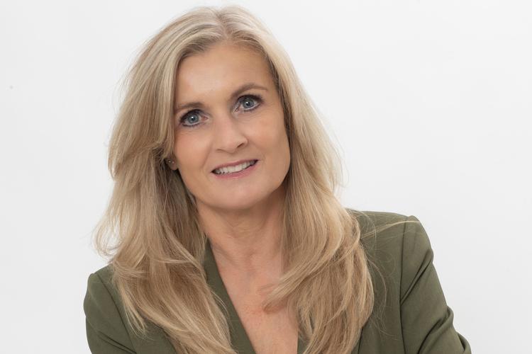 Christina Wex er forfatter og medforfatter til bøger som ’Skilsmisse: Next Step, Kvinde – fra skilsmissekaos til overskudsalder’, ’Adhd: Forklædt som normal’ og ’At leve med ad(h)d som kvinde’. Privatfoto. 
