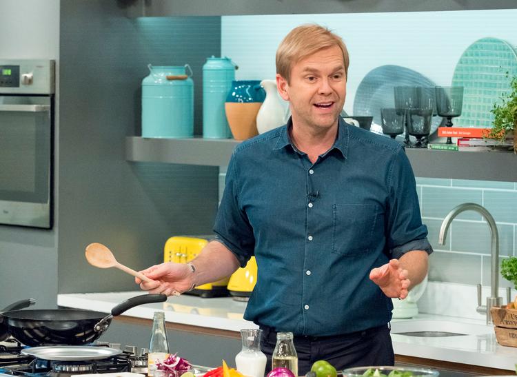 Bill Granger opfandt måske ikke avocadomaden, men han gjorde den berømt. Maden gik, sammen med den øvrige australske morgenmadskultur, som udsprang af en stolt tradition for små lokale kafferisterier sin sejrsgang over hele verden.  Foto: Ken Mckay/itv/shutterstock/Ritzau Scanpix
