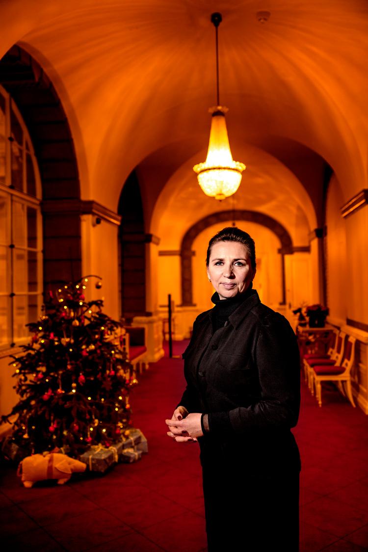 Foto: Jacob Ehrbahn