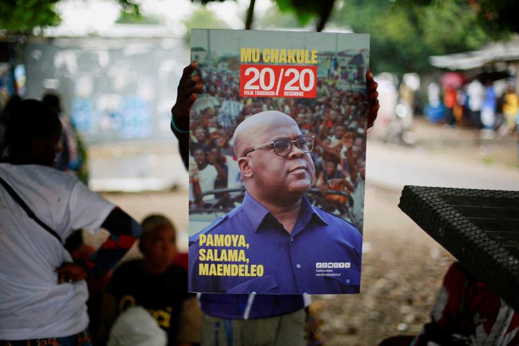Foto: Justin Makangara/Ritzau Scanpix