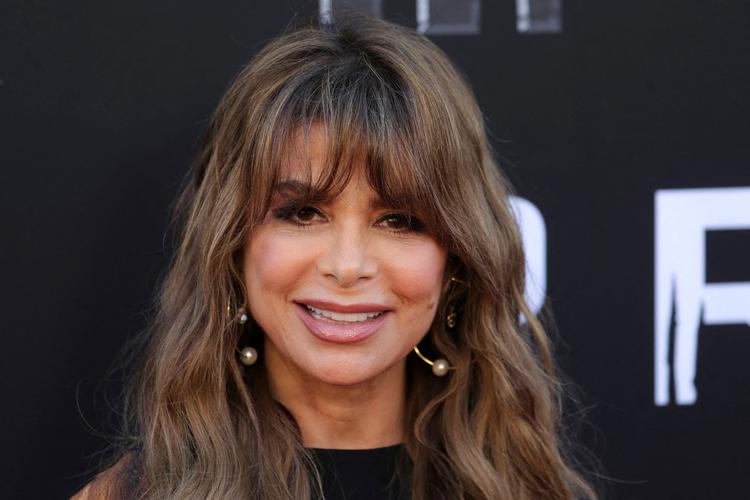 Paula Abdul er i dag 61 år. Hun nåede akkurat at anmelde sine oplevelser af seksuelle overgreb, inden en særlig tidsfrist 31. december 2023. Foto: David Swanson/Ritzau Scanpix