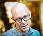 Dave Brailsford skal hjælpe Manchester United tilbage til storheden.  Hans arbejde i den franske klub Nice ser umiddelbart ud til at have båret frugt, men den engelske klub er en helt anden størrelse.  Foto: Ernst van Norde