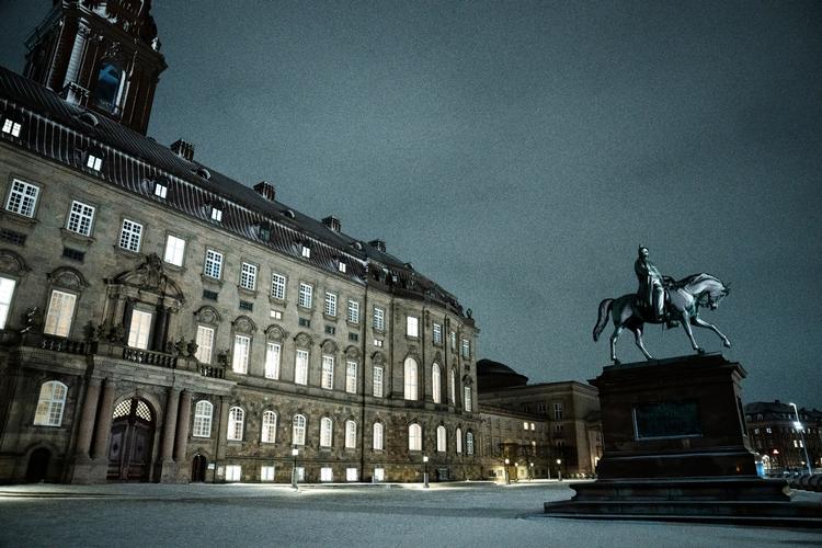 Foto: Mads Claus Rasmussen/Ritzau Scanpix