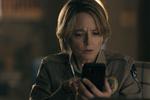 Jodie Foster er fremragende i fjerde sæson af 'True Detective', hvor hun spiller sheriffen Liz Danvers. Foto: HBO Max