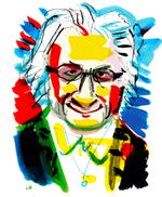 Tegning Claus Nørregaard