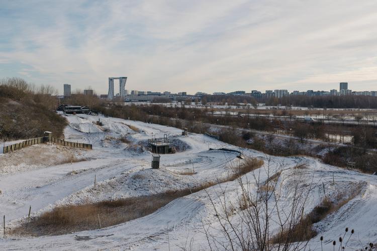 Foto: Benjamin Krog