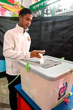 Foto: Munir Uz Zaman/Ritzau Scanpix