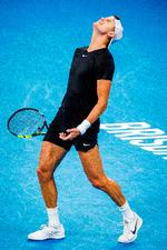 Foto: Patrick Hamilton/Ritzau Scanpix