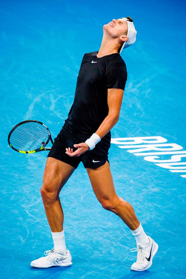 Foto: Patrick Hamilton/Ritzau Scanpix