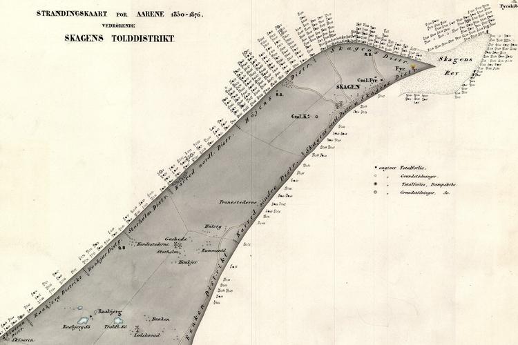 Foto: Niels Gravesen/Rigsarkivet