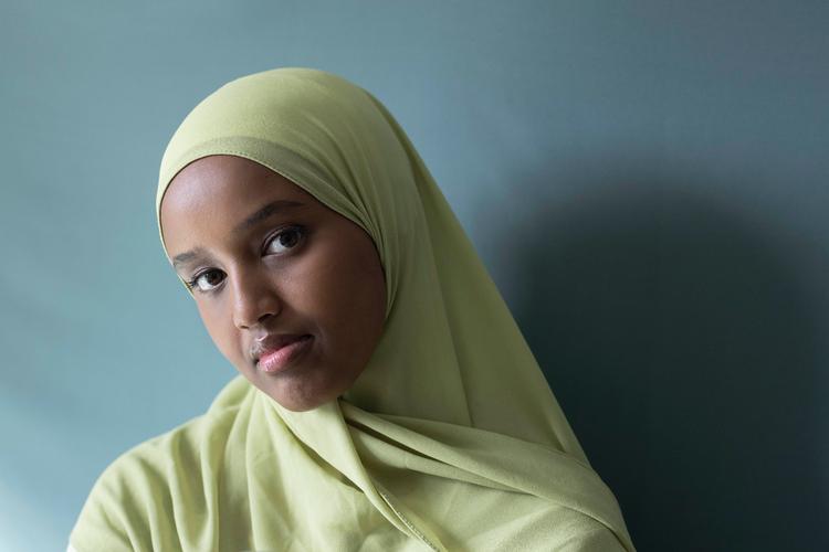 Når jeg om nogle måneder er færdiguddannet journalist, vil jeg højst sandsynligt stå uden fast arbejde.  Foto: Hannah Aurora Almstrup