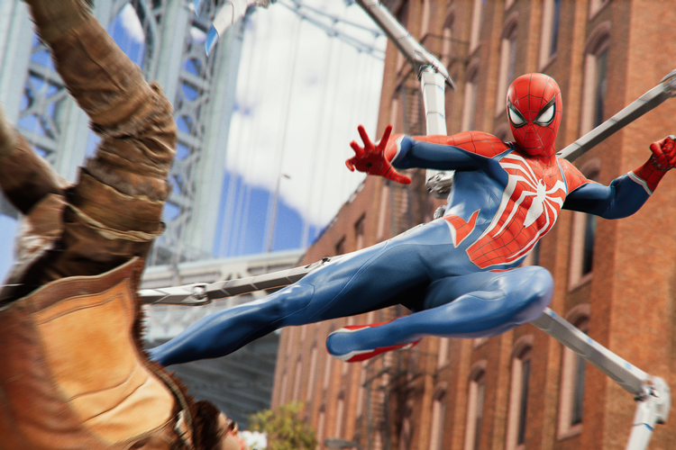 Foto: Insomniac Games