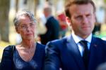 Foto: Ludovic Marin/Ritzau Scanpix