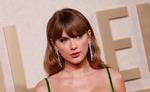 Taylor Swift har ikke selv adresseret essayet, men har tidligere afvist at være queer og ærgret sig over, at offentligheden ikke vil lade hendes kærlighedsliv være i fred.  Foto: Michael Tran/Ritzau Scanpix