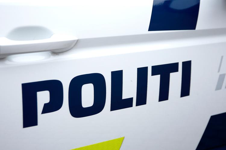 Foto: Jens Dresling