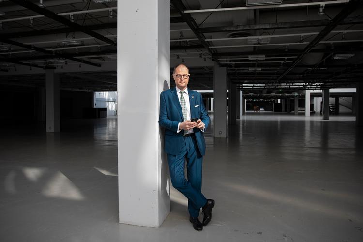 Foto: Finn Frandsen