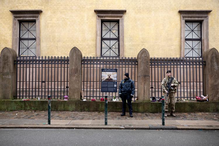 Arkivfoto Thomas Borberg