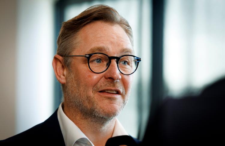 FCM ansætter Peter Sand som fodbolddirektør