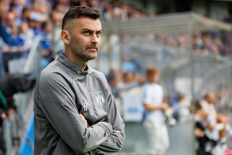 Foto: Svein Ove Ekornesvåg/Ritzau Scanpix