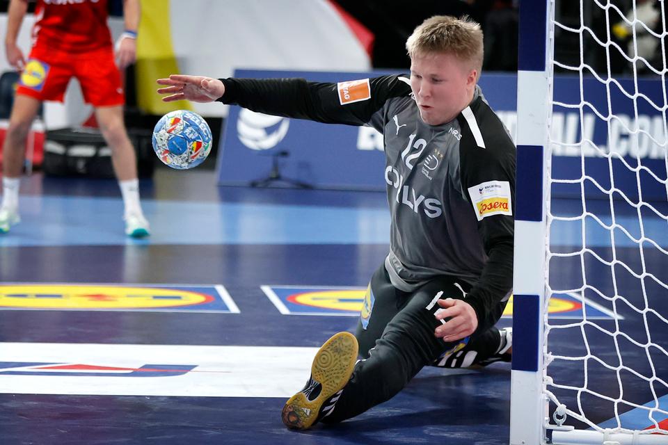 Foto: Jens Dresling