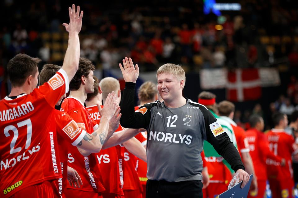 Foto: Jens Dresling