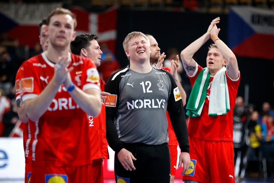 Foto: Jens Dresling