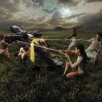 Lil Nas X har fået det konservative USA til at hyle op på grund af hans nye single, 'J Christ'. Foto: Sony