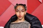 Den britiske sanger FKA twigs blev af Politikens anmelder kaldt en »r’n’b-sensation«, da hun brød igennem i 2014.  Foto: Vianney Le Caer/Ritzau Scanpix