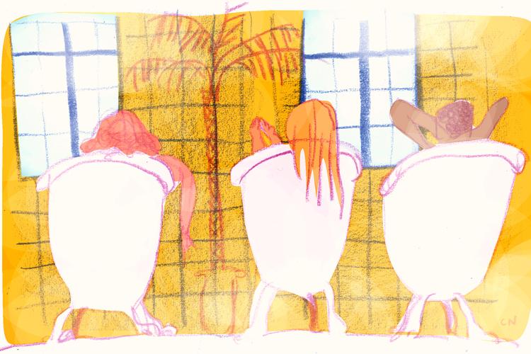 Foto: Claus Nørregaard/POLITIKEN