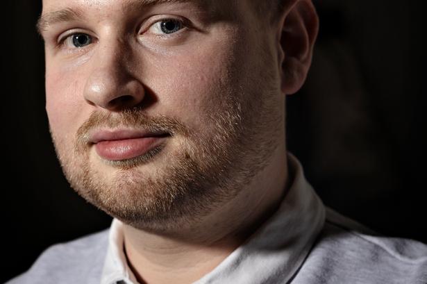 »Jeg er opvokset i en lille landsby i Sønderjylland, og jeg ved, at man siger, at landsdelen har et særligt nært forhold til kongehuset. Men det tror jeg især gælder den ældre generation«, siger Michael Pohl Larsen. Foto: Martin Lehmann