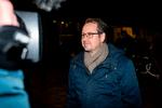 Politiets specialanklager Anders Larsson kunne i Østre Landsret fredag 12. januar bekræfte, hvad flere medier allerede har skrevet: At anholdelsen af en række terrormistænkte i midten af december sidste år har tråde til den palæstinensiske grupppe Hamas, som står på flere internationale terrorlister.  Foto: Emil Nicolai Helms/Ritzau Scanpix
