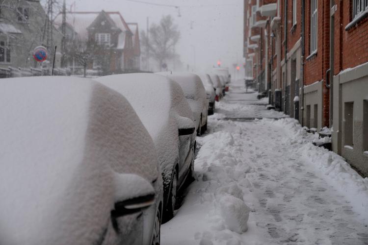 Foto: Bo Amstrup/Ritzau Scanpix