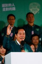 Foto: Ann Wang/Ritzau Scanpix