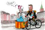 Foto: Roald Als/POLITIKEN