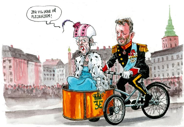 Foto: Roald Als/POLITIKEN