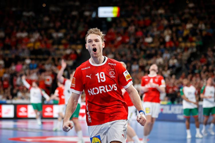 Foto: Jens Dresling