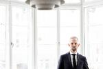 Medarbejderne på B.T., som igen rammes af en sparerunde, mener, at koncernchef og udgiver for Berlingske Media Anders Krab-Johansen har svigtet ved ikke at udvikle avisen.  Foto: Thomas Borberg