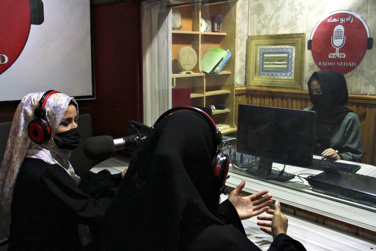 Foto: Stringer/Ritzau Scanpix