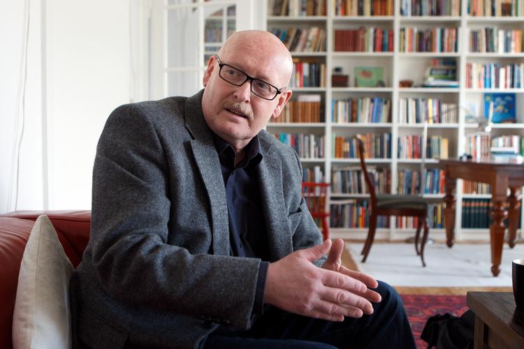 Foto: Jens Dresling