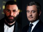 Foto: Franck Fife, Joel Saget/Ritzau Scanpix