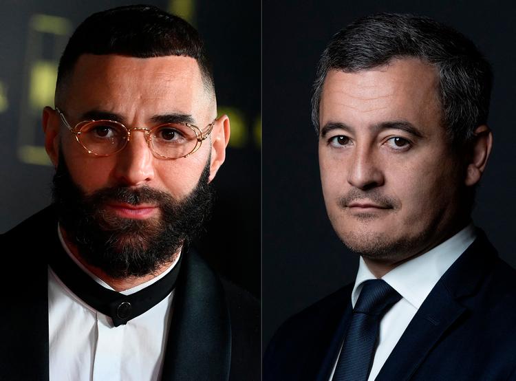 Foto: Franck Fife, Joel Saget/Ritzau Scanpix