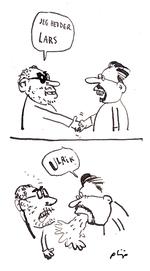 Foto: Philip Ytournel/POLITIKEN