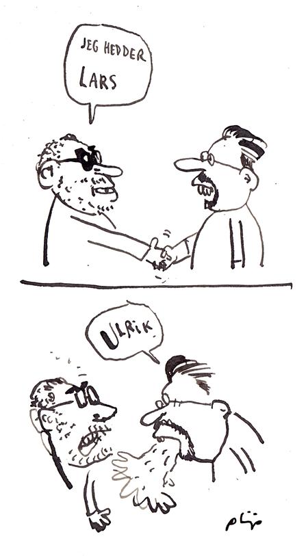 Foto: Philip Ytournel/POLITIKEN